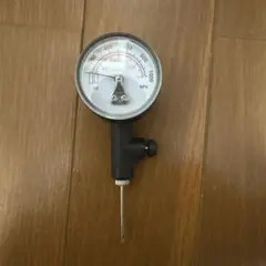 ボール用空気圧計