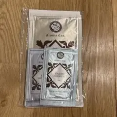 アイエス　アロマエッセトータルケア６点セット
