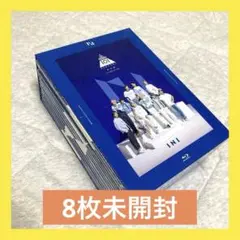 【ほぼ未開封】INI 11人の軌跡 Blu-ray FC限定 全セット 全員
