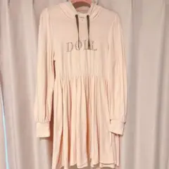♡ BonBon AMOちゃんコラボワンピース ♡