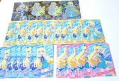 ひみつのアイプリみつき星4星3まとめ売り