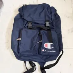 【未使用】 しまむら チャンピオン champion フラップリュック