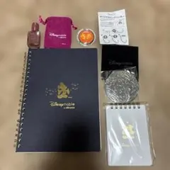 Disneymobile関連商品セット