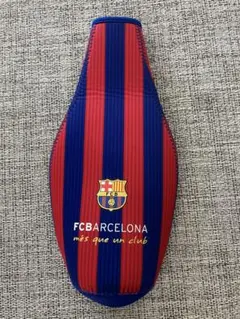 FCバルセロナ ワインボトルカバー