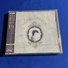 未開封 マイケル・キャレオン / Michael Carreon