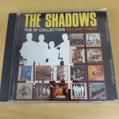 THE SHADOWS EP COLLECTION VOL.3