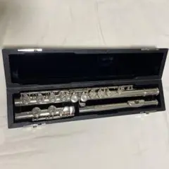 【美品♪最安値!!!】KAWAI カワイ フルート KFL-122S 中古楽器】カワイ フルート｜KFL-122S | すべての商品 | 日本第