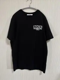 【値下げ】ROCK IN JAPAN FES. 2024 Tシャツ Mサイズ