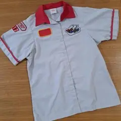 AWANA CLUBS ボーイスカウトシャツ