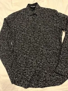 SAINT LAURENT サンローラン シャツ