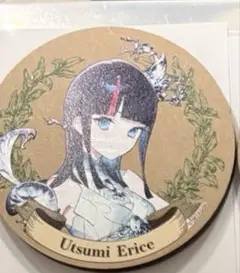 FGOフェス 2025 木製ランダムコースター エリセ