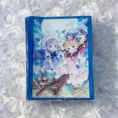 ごちうさ　チノ　シャロ　スリーブ　魔法少女チノ　怪盗ラパン