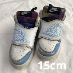 【15cm】NIKE ナイキ SP スカイジョーダン1 フィアレス