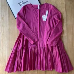 ロンハーマン購入 merlette マーレット ワンピース ピンク