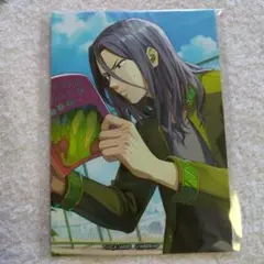 WINDBREAKER 杉下京太郎 ブロマイド
