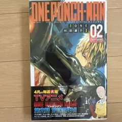 ワンパンマン 2 (強さの秘訣)