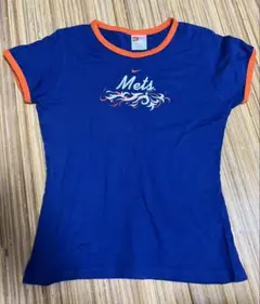 Nike Mets 半袖Tシャツ XS