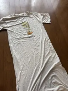snidel home トゥイーティー