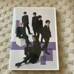V6★初回限定★Super Powers/Right Now★CD
