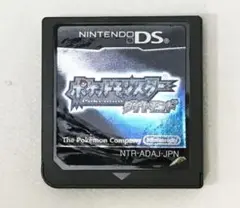 DS ポケットモンスター ダイヤモンド