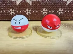 2025年最新】モンコレ ビリリダマの人気アイテム - メルカリ