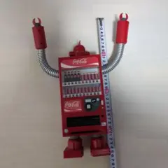 2025年最新】コカコーラ ロボットの人気アイテム - メルカリ