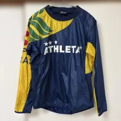 アスレタ　ピステ　上　S