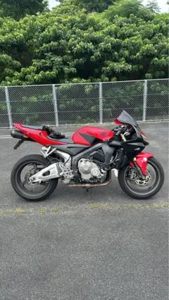 Tatsuya 専用　cbr600rr pc37リアカウル 期間限定お試し価格】 割れ無! CBR600RR PC37後期 05-06年 純正
