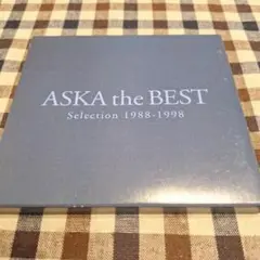 ASKA the BEST /ASKA
