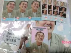 春のラフフェス たまごくじ 平成ノブシコブシ徳井さん