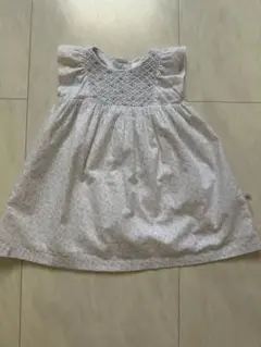 Albetta ワンピース　6〜12months ＊