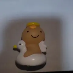 たまごっち　ライト　マスコット　くりてん