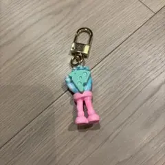 magma マグマ　キーチェーン