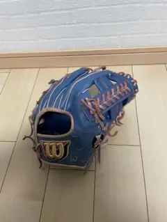 ウイルソン 硬式用フルオーダーグラブ
