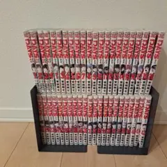 DAYS フィルムコミック 全42巻セット+外伝(本日限定出品)