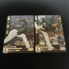 ドリームオーダー 猛虎の勇姿 岡留英貴 及川雅貴 OR