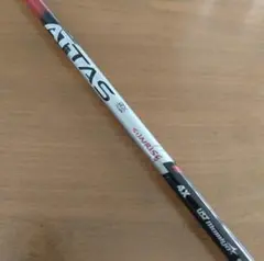◽️PING アッタスサンライズレッド 4X◽️