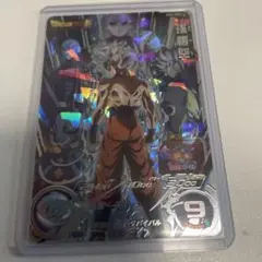 ドラゴンボールヒーローズ