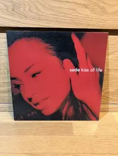 2025年最新】sade KISS of life レコードの人気アイテム - メルカリ