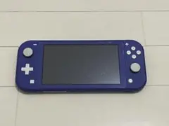 Nintendo Switch Lite Blue