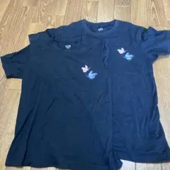 鬼滅の刃　Tシャツセット　130㎝　150㎝