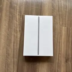 iPad 第9世代 付属品一式本体なし箱/純正充電器/Lightning/冊子/