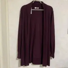 ギャップ　カーディガン