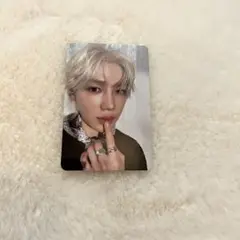 THE BOYZ Unexpected ドボイズ トレカ ニュー