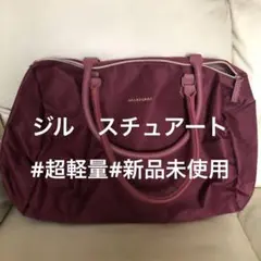 Jill Stuart 新品未使用　レディース　トートバッグ