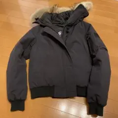 CANADA GOOSE カナダグース ダウンジャケット