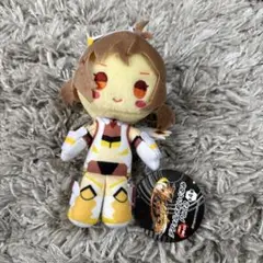 2025年最新】シンフォギア デフォルメぬいぐるみの人気アイテム