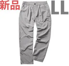 新品 wmb ワイドフィットラゲッジパンツLL グレー