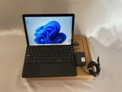Surface Go3 8g SSD128g Office 2024