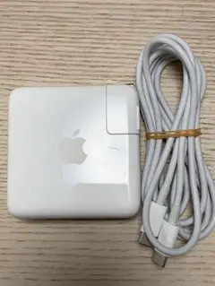 K8 Apple 純正品 ACアダプタ USB-C 61W A1947